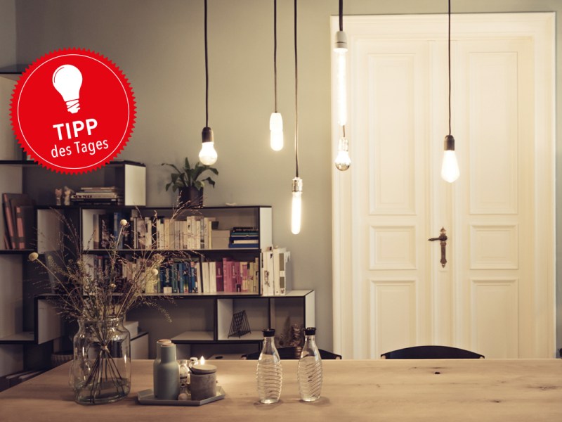 Philips Hue: Lampen automatisch abschalten