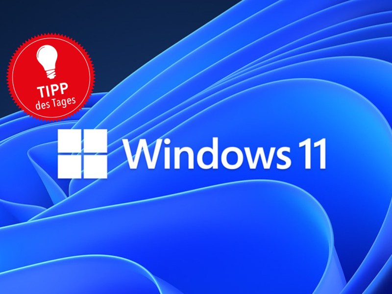 Windows 11 auf alten PCs ohne TPM mit Geheimtrick installieren
