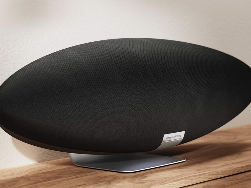 Zeppelin von Bowers & Wilkins