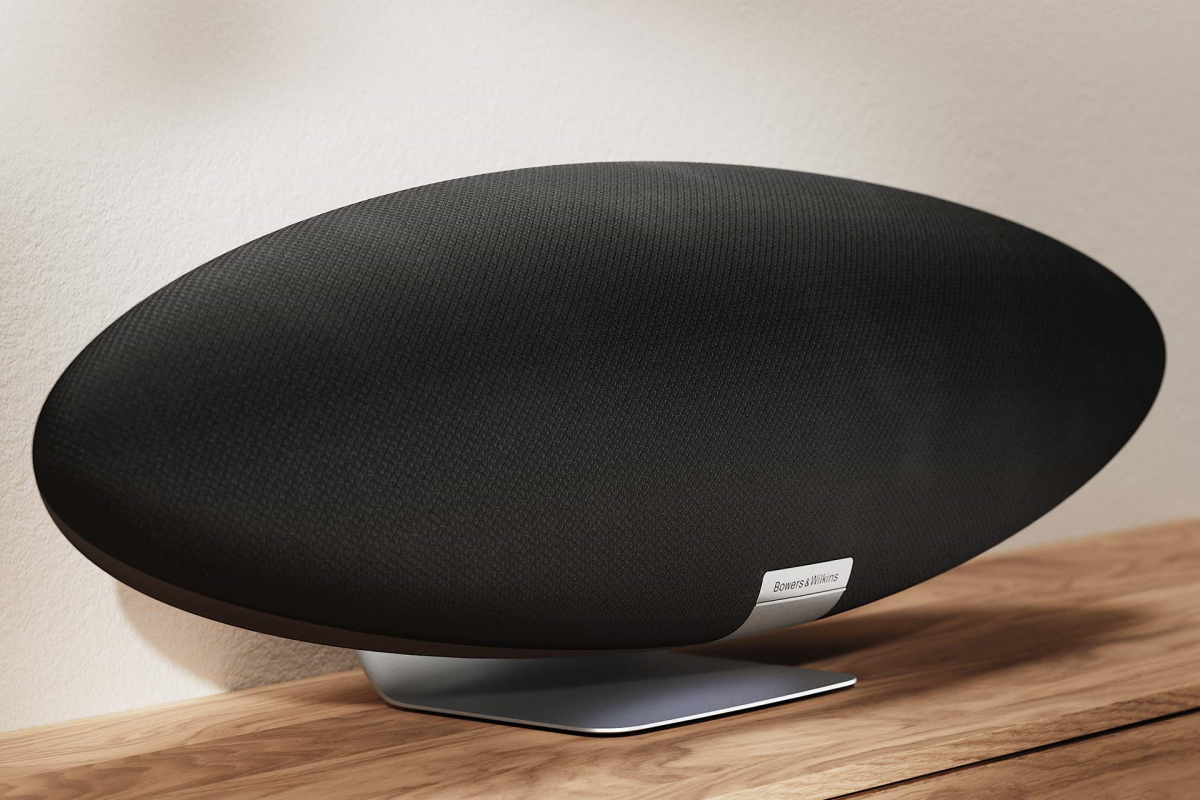 Zeppelin von Bowers & Wilkins