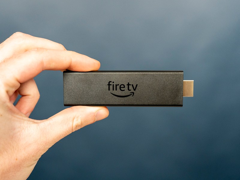 Amazon Fire TV Stick 4K Max: Der Beste Streaming-Stick