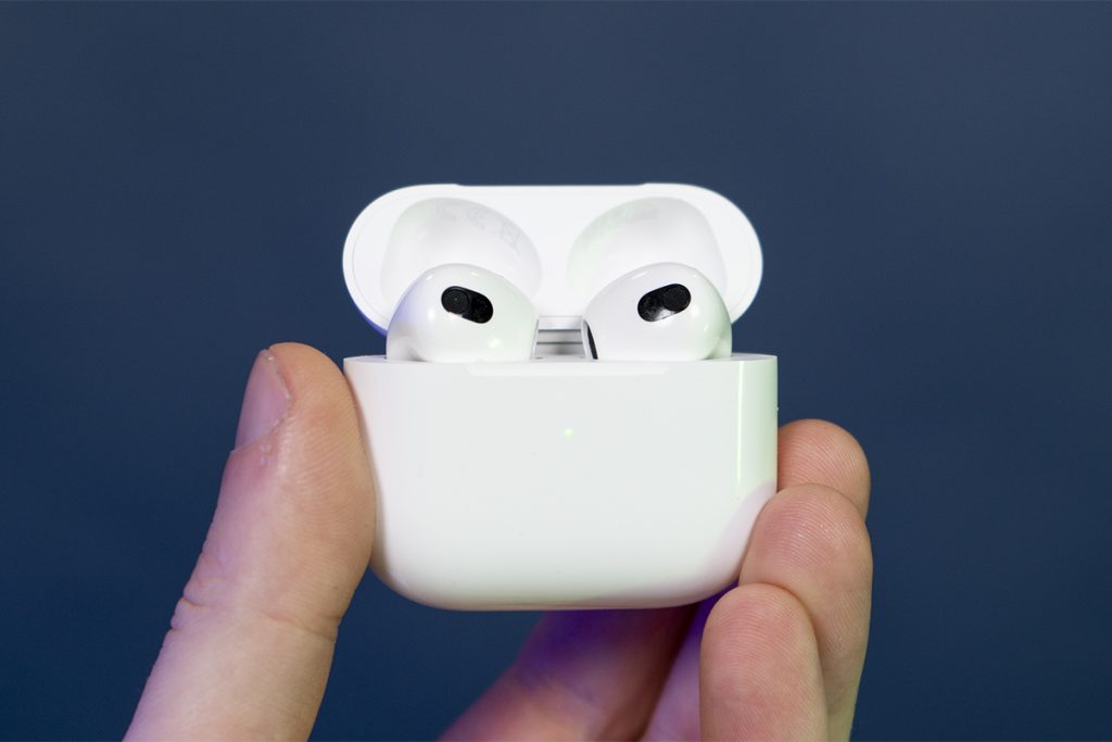 Apple AirPods 3. Generation