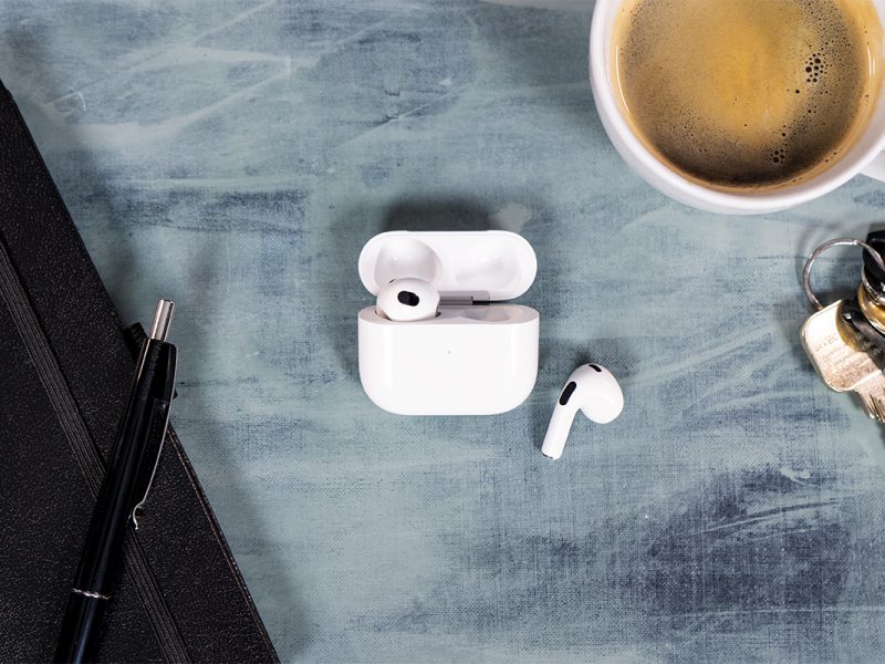 Apple AirPods 3. Generation