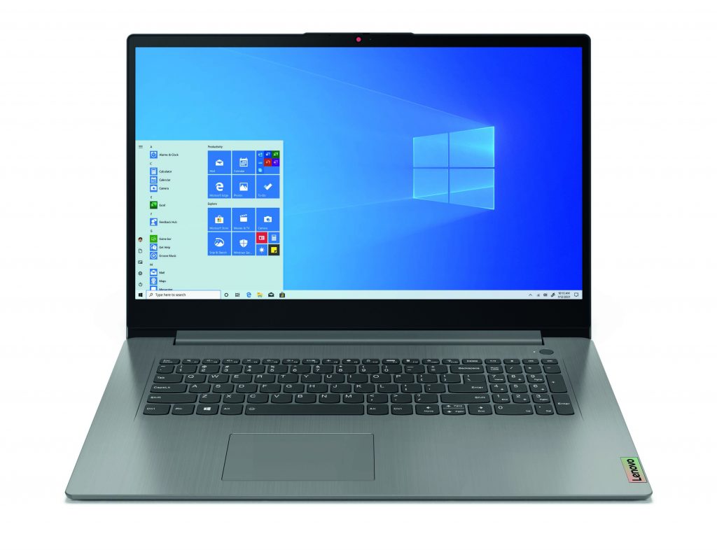 Lenovo Ideapad 3i