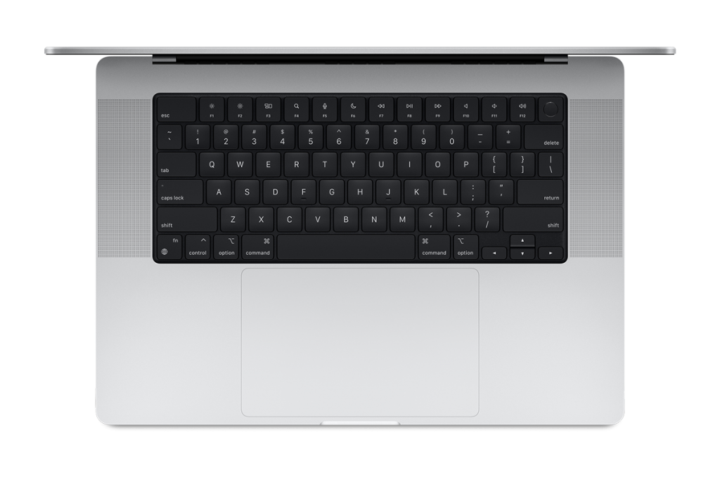 MacBook Pro Tastatur