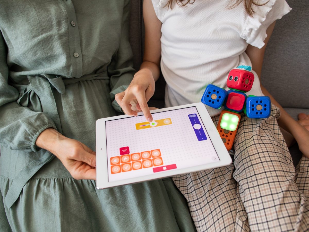 Online-Sicherheit für Kinder: Diese Maßnahmen helfen dabei