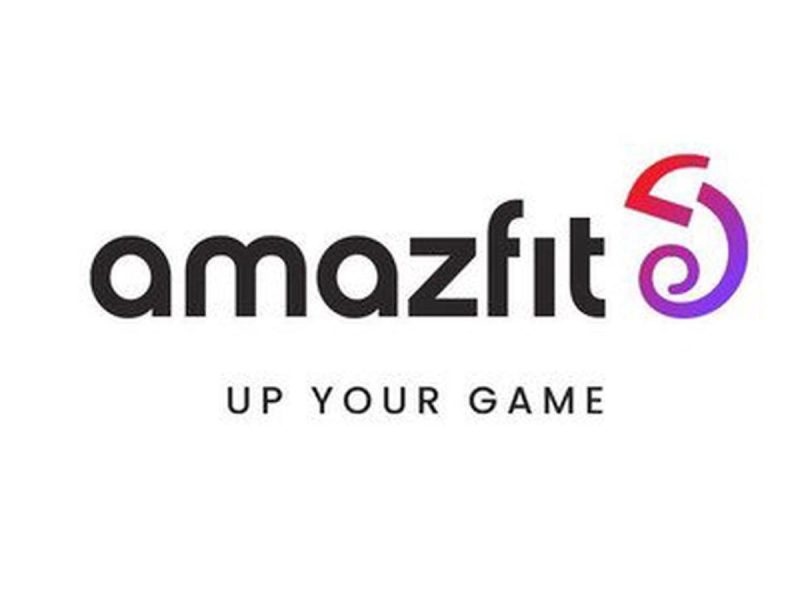 Das Logo von AmazFit