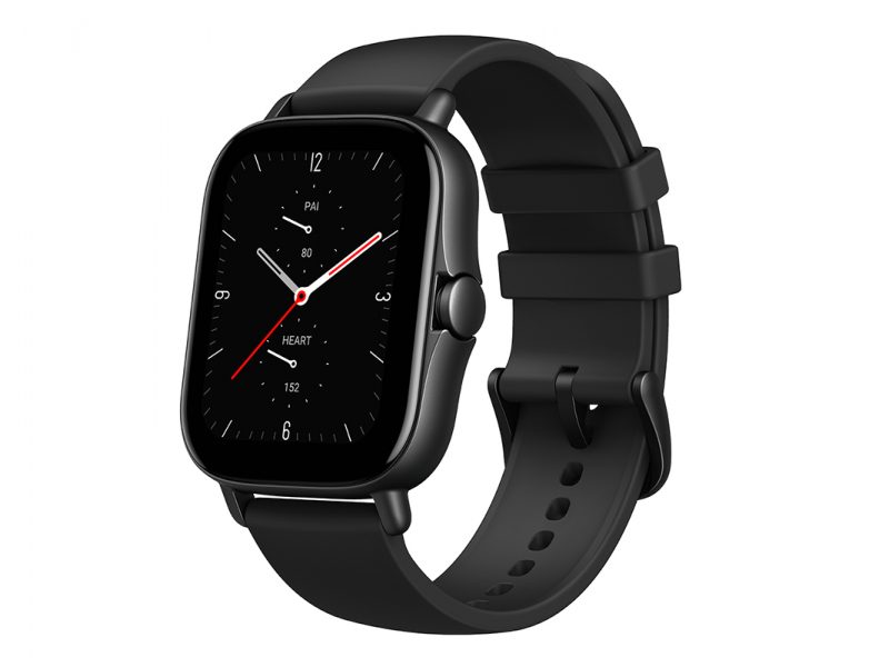 Amazfit GTSe freigestellt