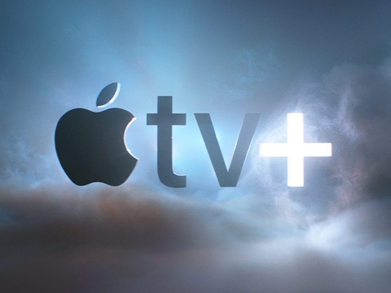 Apple TV+ bald für Sky Q und Sky Glass verfügbar