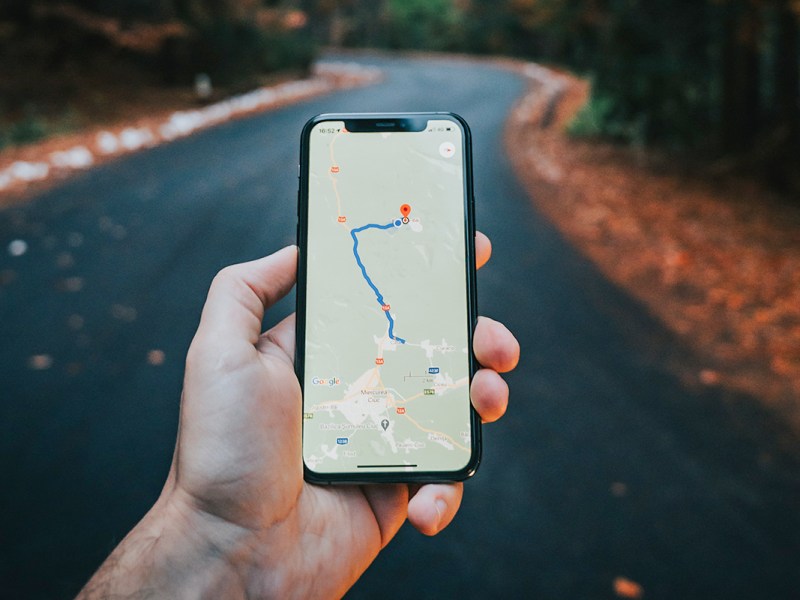 Google Maps: 3 Updates für neue Features