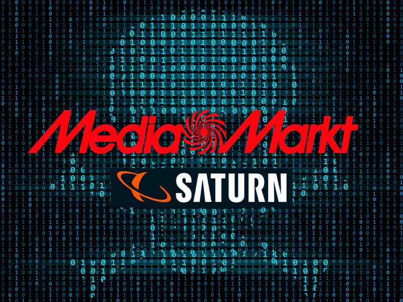Mediamarkt und Saturn von Cyberattacke getroffen