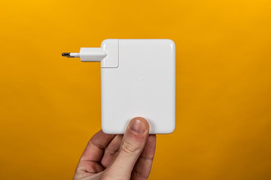 MagSafe Netzteil