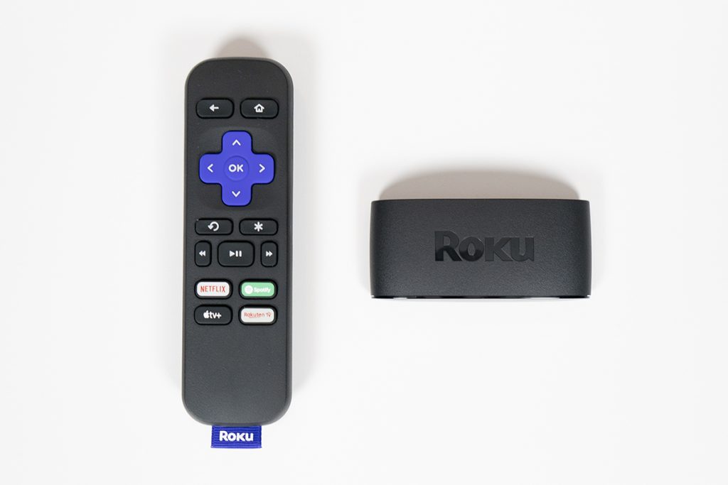 Roku Express 4K