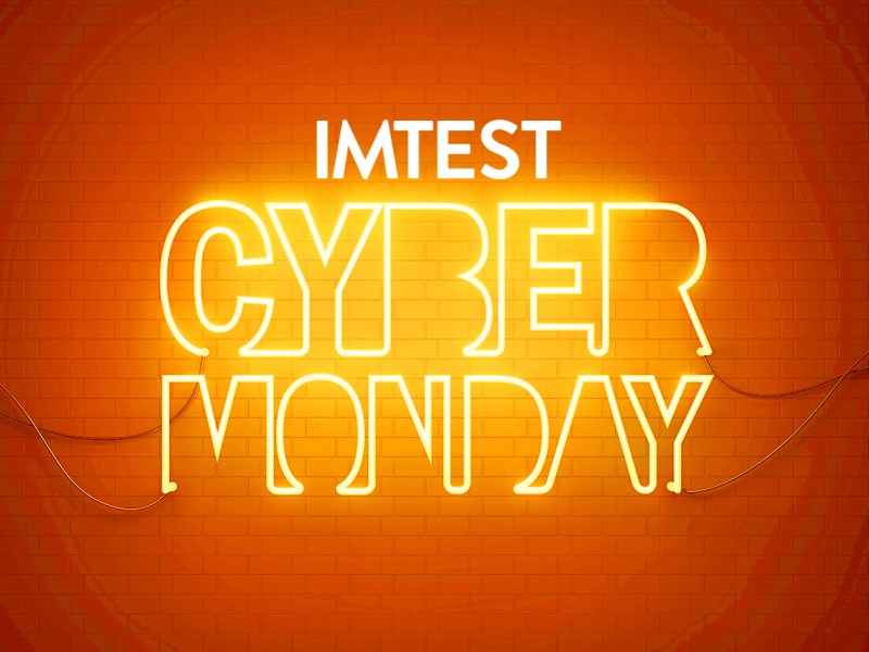 Cyber Monday 2022: Die besten Angebote im Überblick