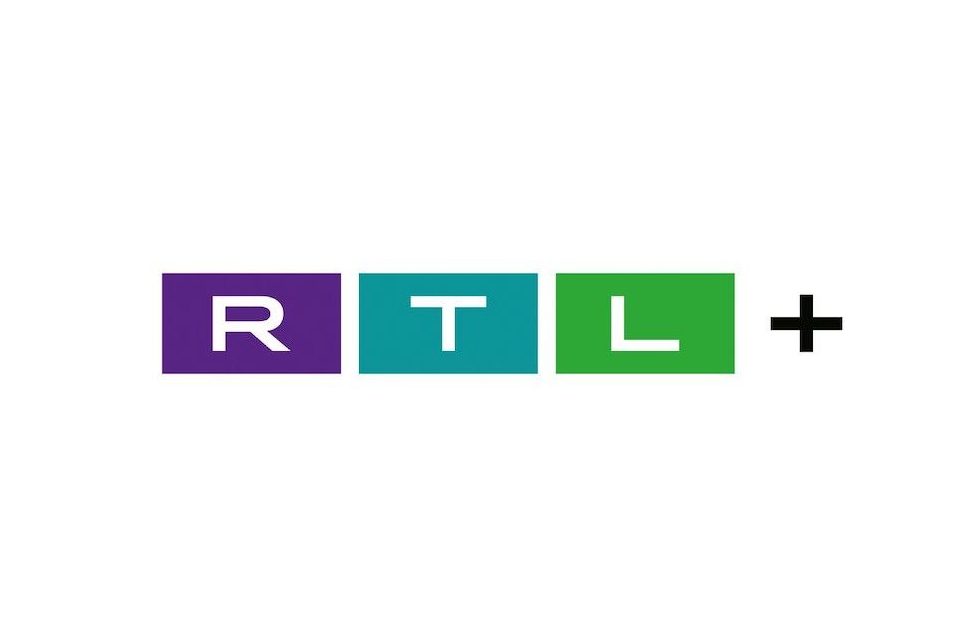 Das Logo von RTL +