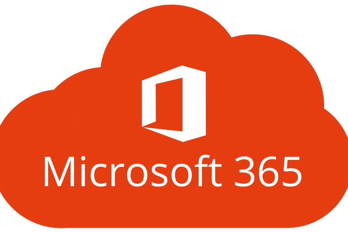 Das Logo von Office 365