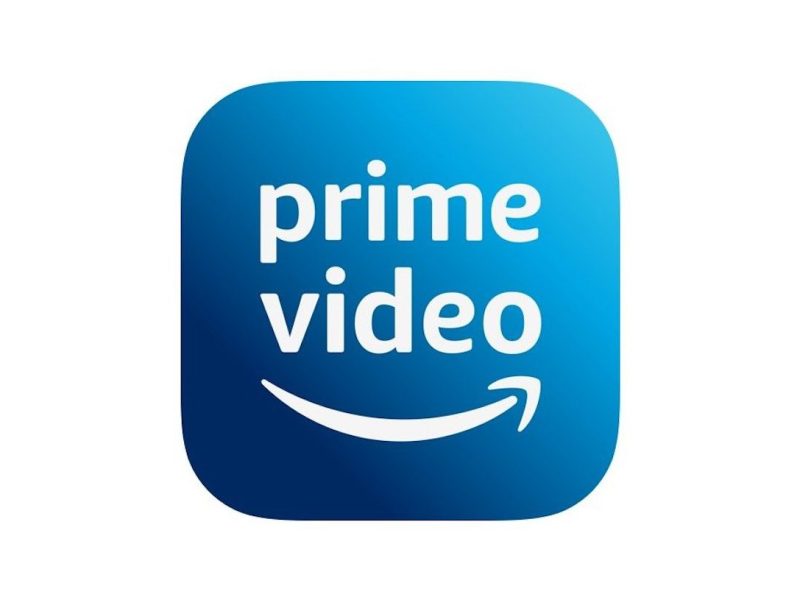 Das Logo von Amazon Prime Video