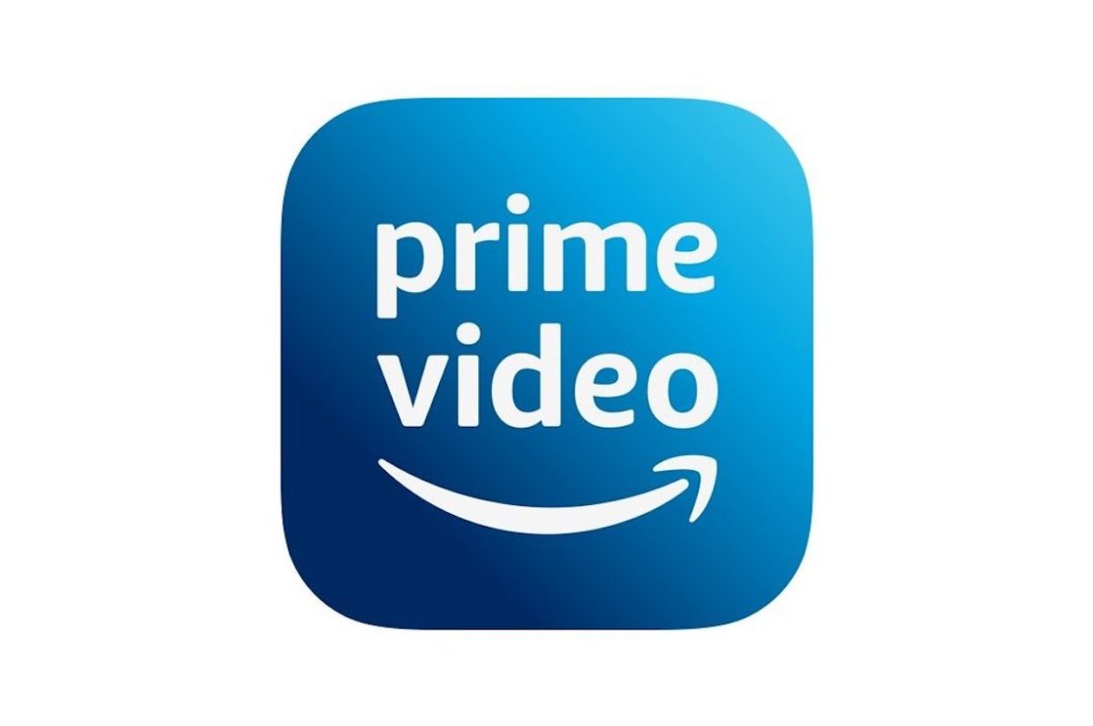 Das Logo von Amazon Prime Video