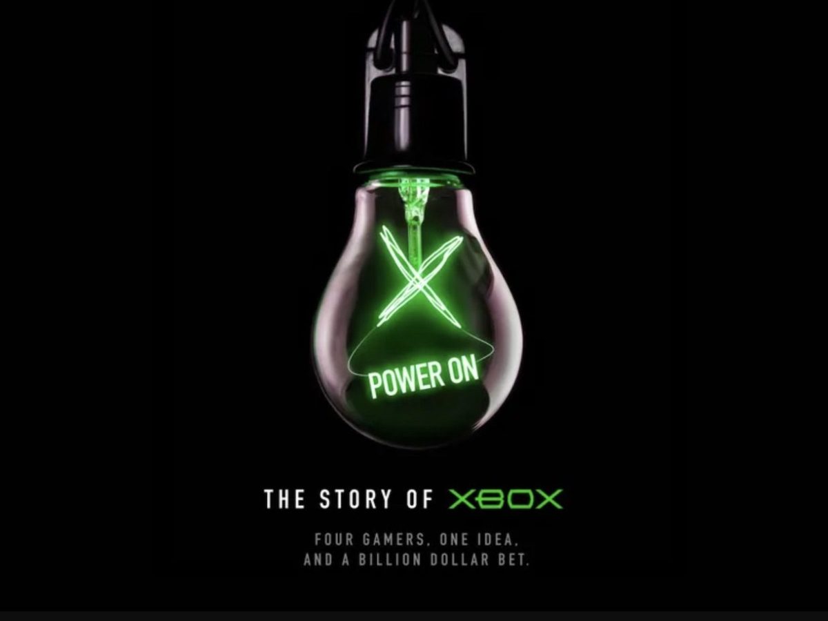 The Story of Xbox: 6-teilige Doku verfügbar
