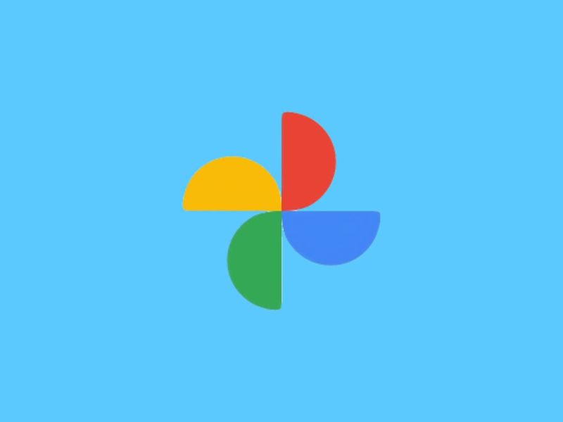 Google Fotos