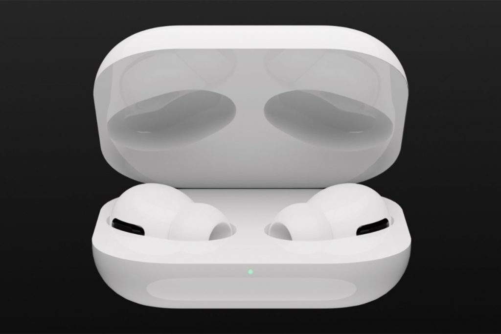 AirPods Pro 2