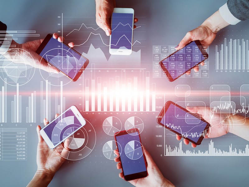 Social Trading: Die 5 größten Risiken, die Sie kennen müssen