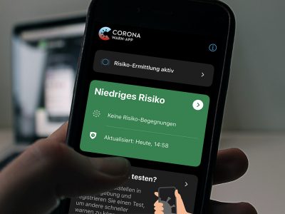 Corona-Warn-App: Diese Funktionen wünschen sich die Nutzer