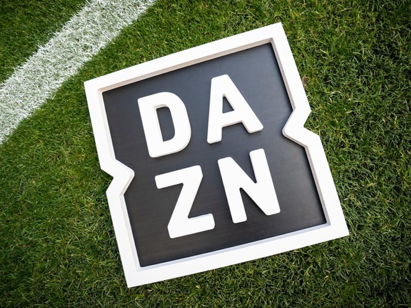 DAZN: Preiserhöhung um 100 % im Programm