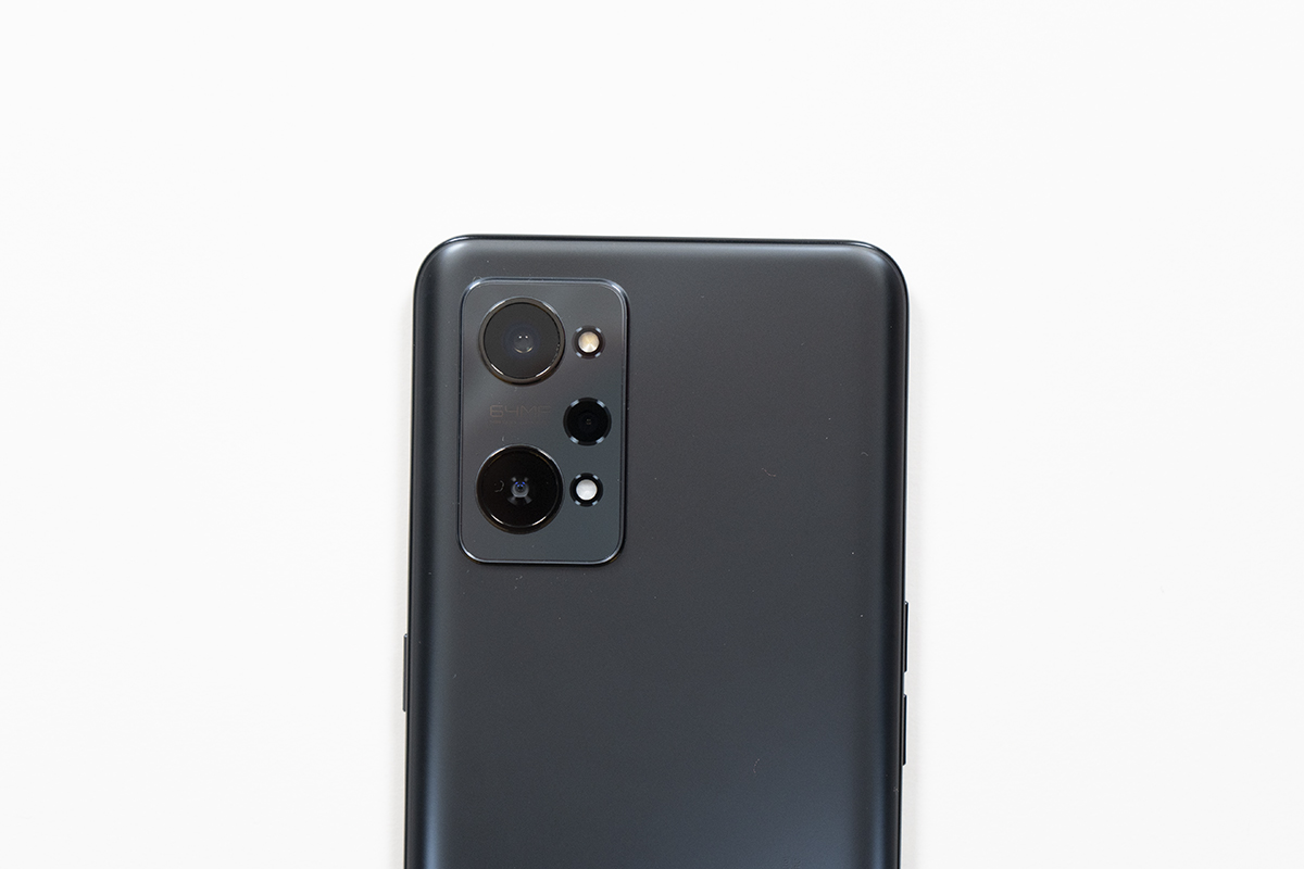 Realme GT Neo2 5G