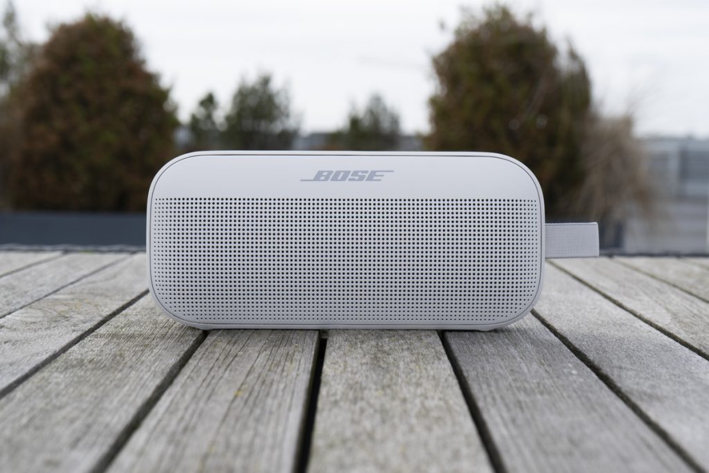 Bose SoundLink Flex