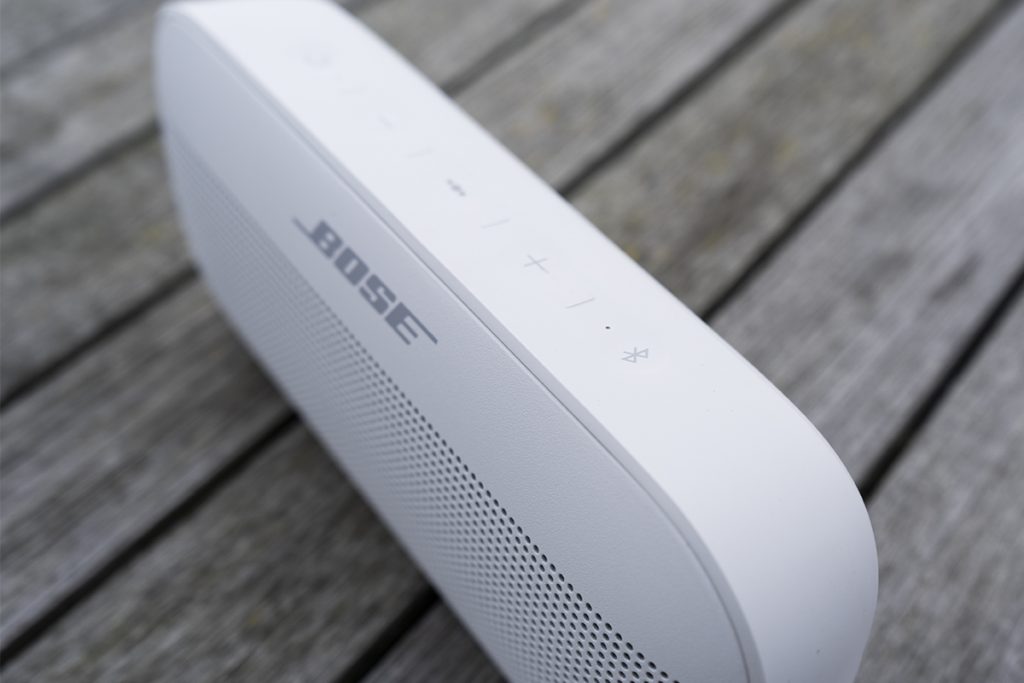 Bose SoundLink Flex