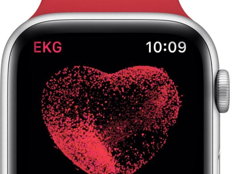 Apple Fitness+ mit neuen Workouts für mehr Herzgesundheit