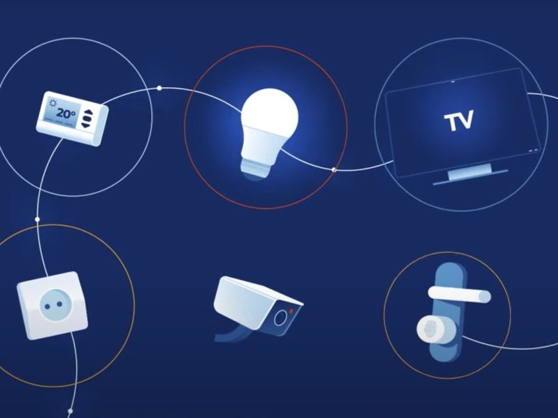 Matter: Netatmo sorgt für Interoperabilität im Smart Home