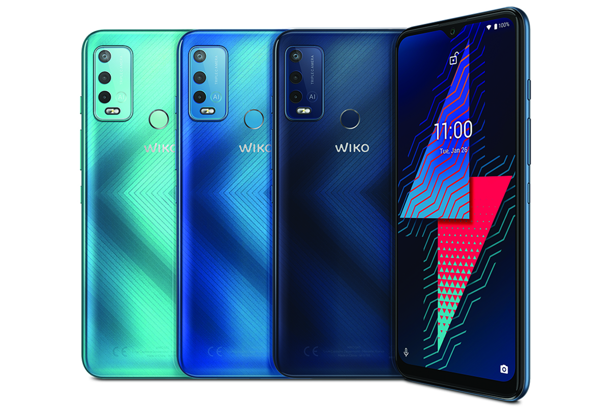 Wiko Power U30