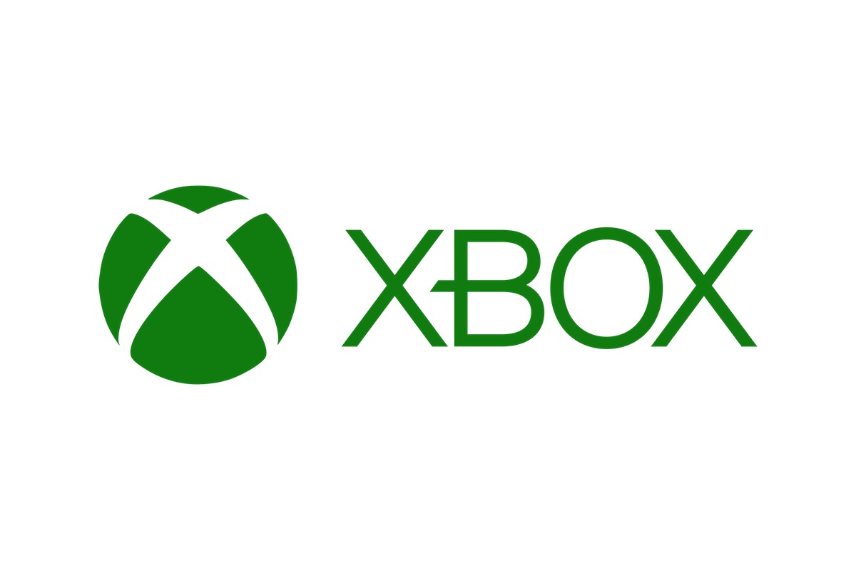 Das Xbox Logo