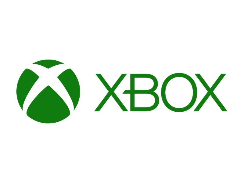 Das Xbox Logo