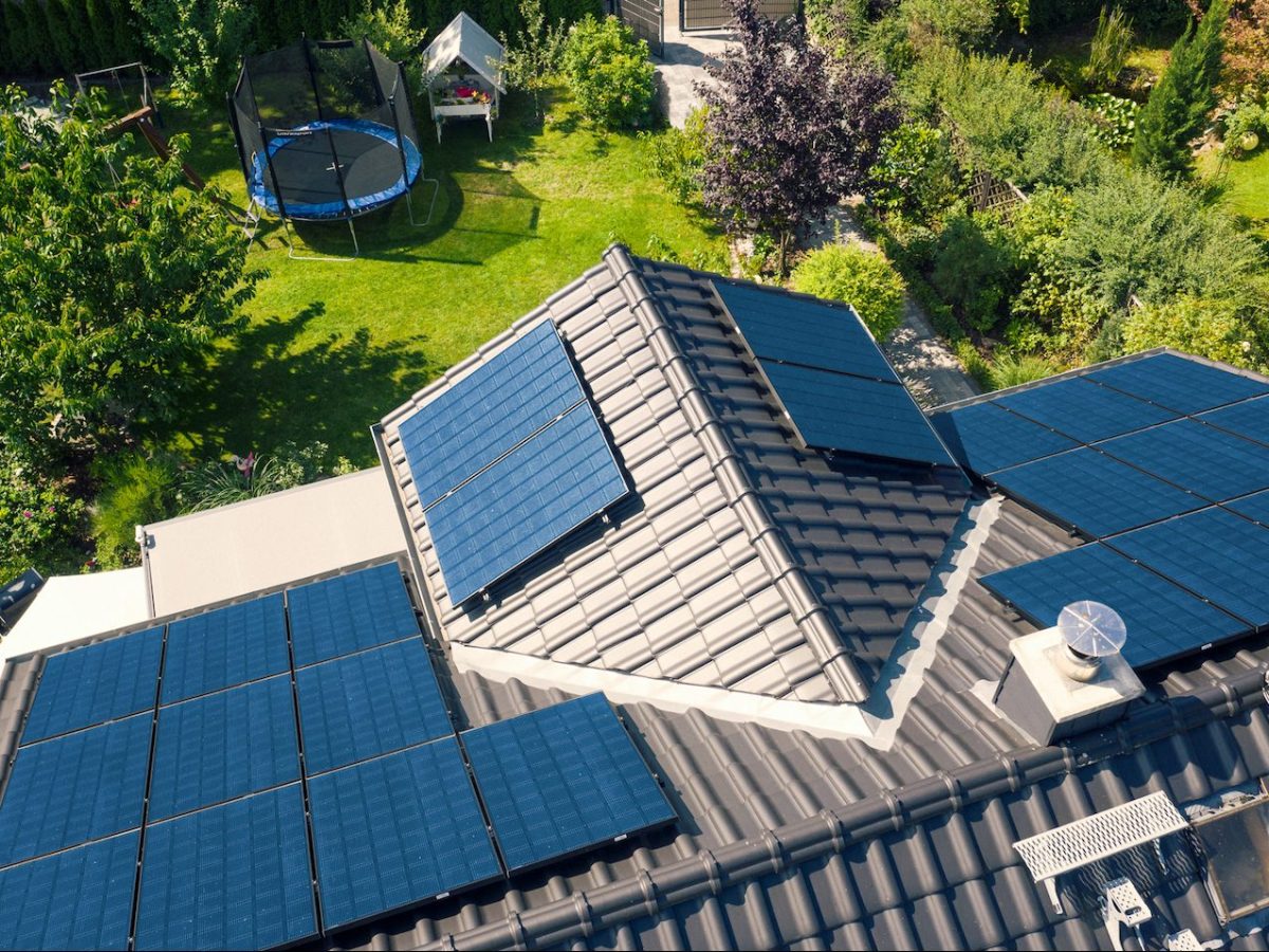 Neue Umfrage: Jeder 4. Hausbesitzer plant Solaranlage