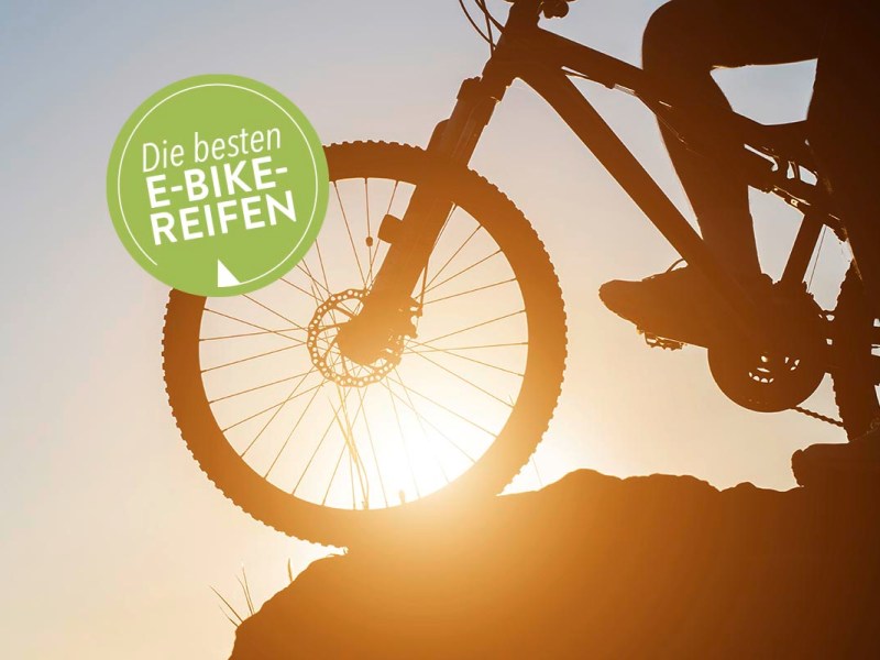 Der richtige E-Bike-Reifen: Hersteller, Modelle, Preise