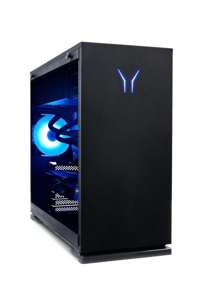 Ein Gaming-PC von Medion