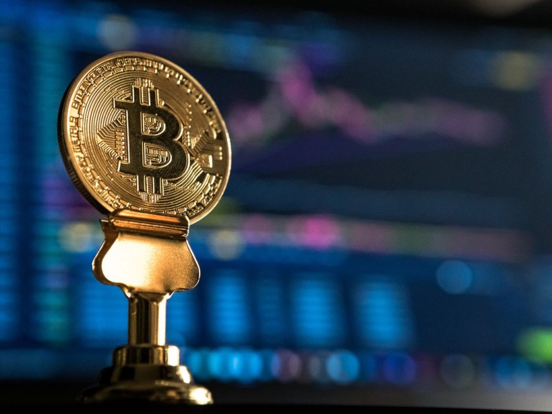 Bitcoin-ETF: Jetzt investieren?