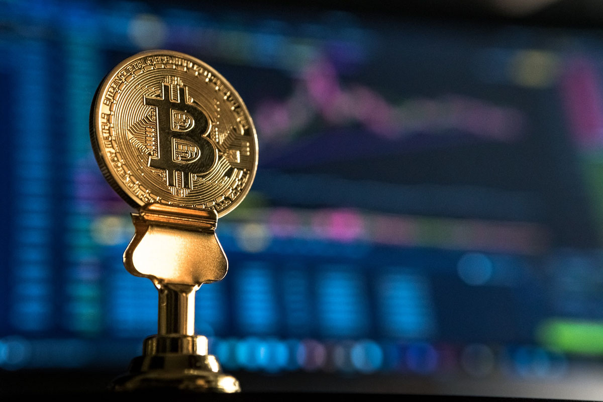 Bitcoin, Ethereum: Risiko bei Investitionen in Kryptowährung verringern · Dlf Nova