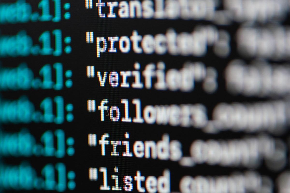 Cyberangriff mit Datenklau