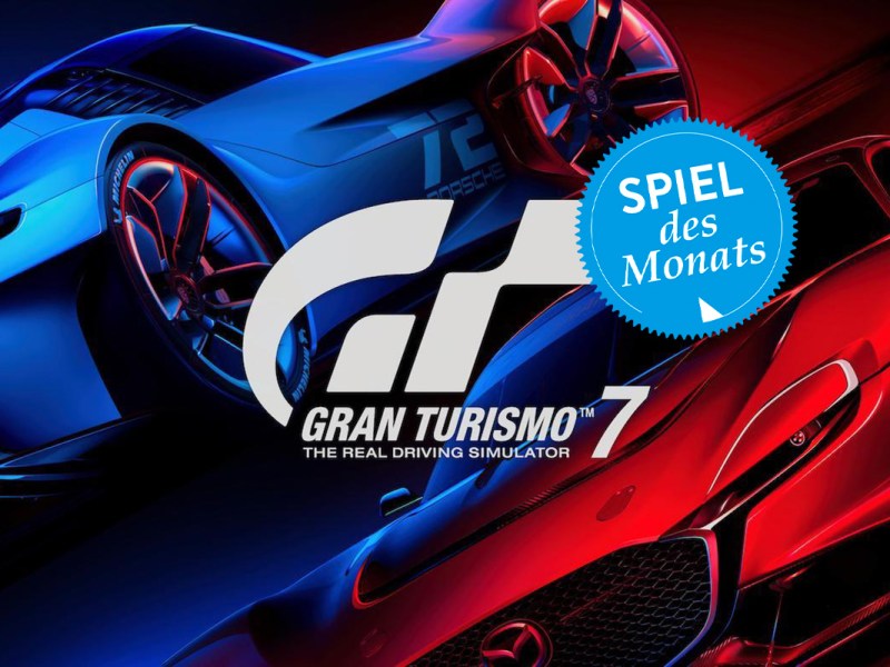 Gran Turismo 7 für PS5 im Test: Neue Stärken, alte Schwächen