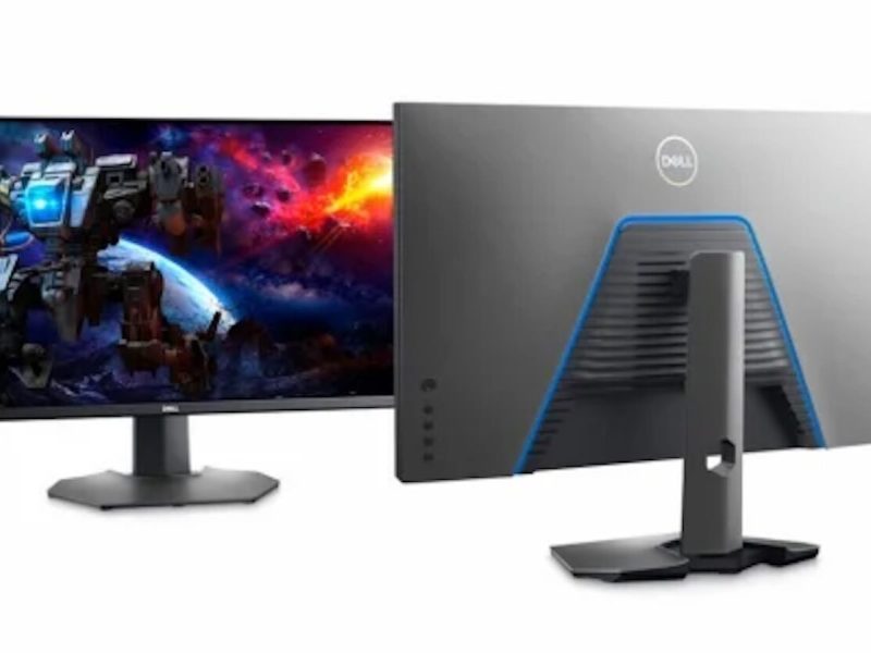 Dell G3223Q: Neuer 4K-Gaming Monitor vorgestellt