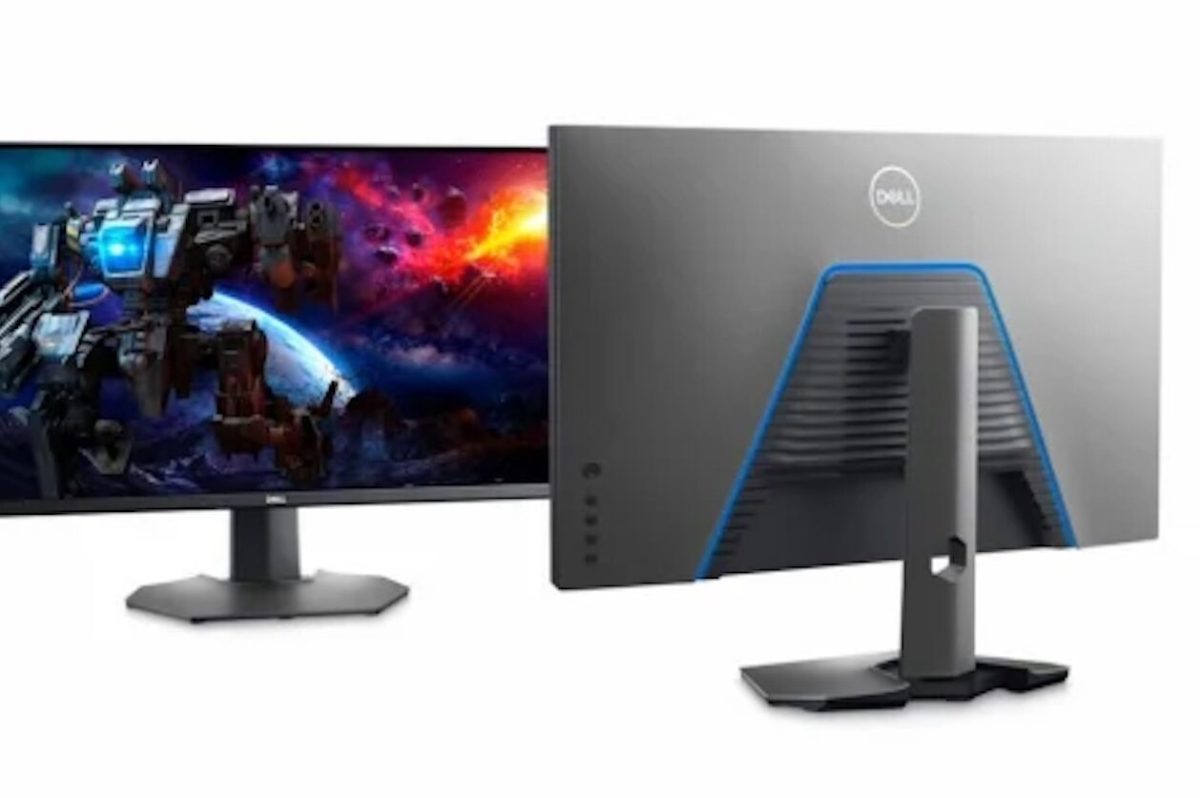 Ein Gaming-Monitor von Dell