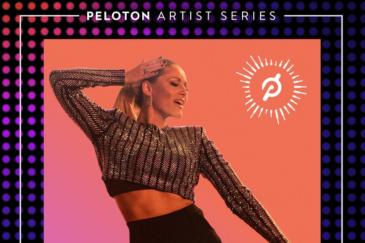Ein Bild von Helene Fischer