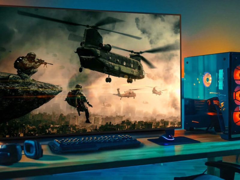 LG OLED C2 in 42 Zoll: Ein unschlagbares Angebot für Gamer?