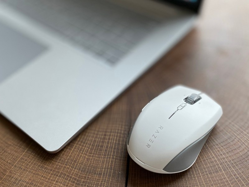 Razer Pro Click Mini: Office-Maus für hohe Ansprüche