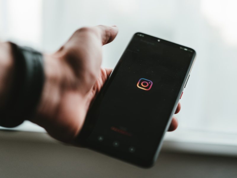 Instagram: Ab sofort mit neuer Sicherheitsabfrage