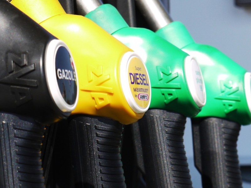 Benzinpreise explodieren! Die 10 besten Spritspar-Tipps
